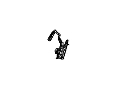 Honda 78560-TR0-N81ZB Sw Assy, P*NH167L*