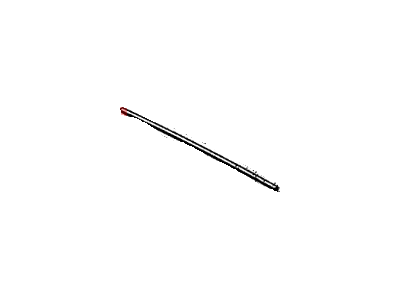 Acura 76622-SLN-A12 Rubber, Blade (600MM)