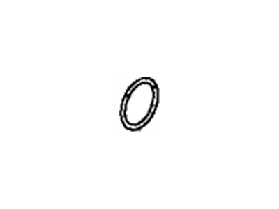 Acura 91305-PC9-003 O-Ring (34X1.9) (Arai)