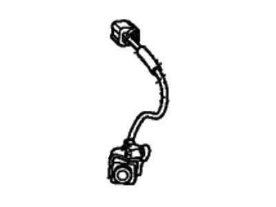 Honda 36580-TS8-A01 Camera Assy., Lanewatch