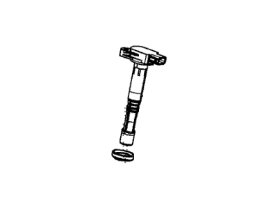 Acura 30522-PFB-007 Seal, Plug Hole