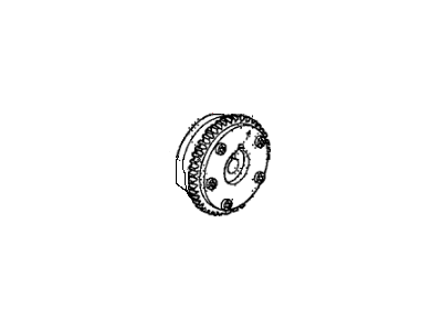 Acura 14310-R40-A02 Actuator, VTC (46T)