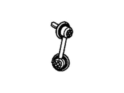 Acura 52320-SNA-A01 Link, Right Rear Stabilizer