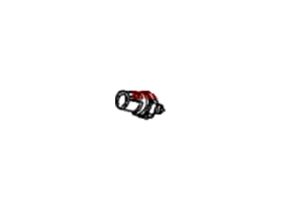 Acura 37250-PR3-003 Switch Assembly, Valve Timing Oilpressure