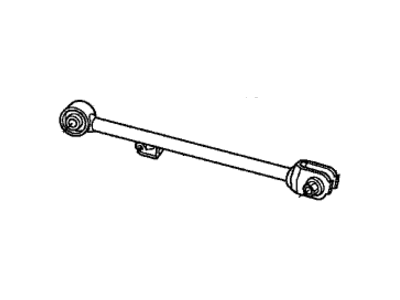 Acura 52370-TA0-A00 Arm A, Right Rear (Lower)