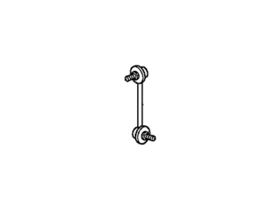 Acura 52325-TA0-A01 Link, Left Rear Stabilizer