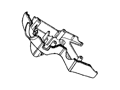 Honda 90828-STK-A01 Grommet (28MM)