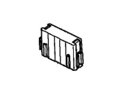Honda 38830-TRT-A01 Relay Module