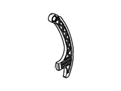Honda 14520-59B-003 Arm Comp, C-Chain