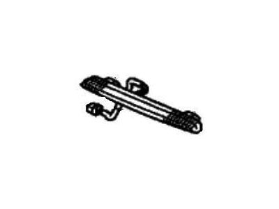 Honda 34270-SNX-A01 Light Assy., High Mount Stop