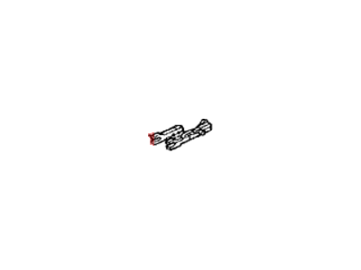 Acura 70333-SR3-013 Slider, Passenger Side