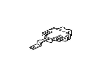 Honda 79570-SX0-013 Switch Assy., Heater Fan