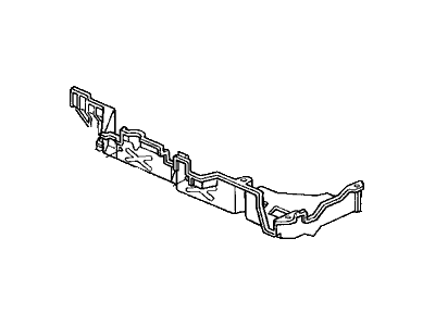 Honda 17733-SX0-000 Protector, Fuel Hose Joint