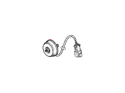 Honda 38616-P8C-A01 Motor, Cooling Fan