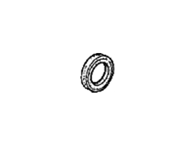 Honda 91212-P0A-004 Oil Seal (40X52X7) (Arai)