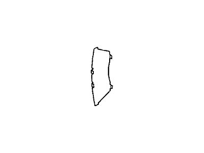 Honda 45225-SL0-003 Shim A (Inner)