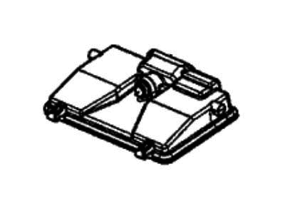 Honda 36163-THR-A01 CAMERA SET