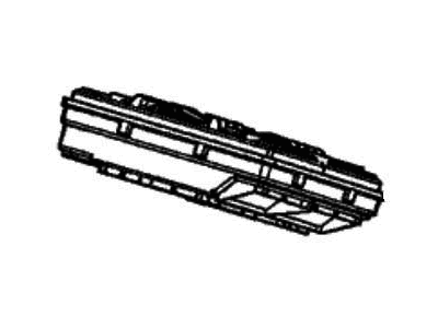 Honda 38800-THR-AB1 MODULE UNIT, BODY CONTROL (REWRITABLE)