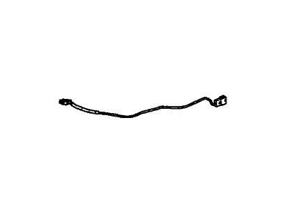 Honda 39116-THR-A10 Feeder Assy. (Hdmi-A)