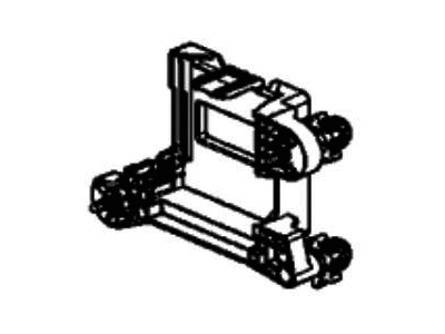 Honda 36805-THR-A01 ADAPTER FRAME