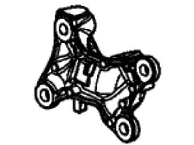 Honda 50690-TPG-A51 BRACKET, TORQUEROD