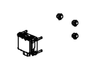 Honda 36803-TPG-A01 SET