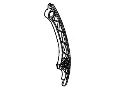 Honda 14520-6C1-A01 Arm