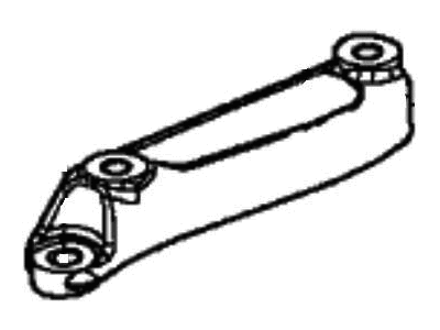 Honda 50660-TMB-H52 BASE BRACKET