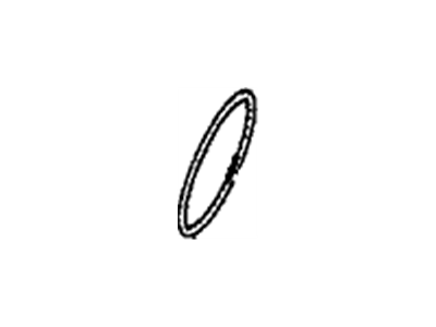 Acura 17243-PR3-000 Spring, Air In. Tube