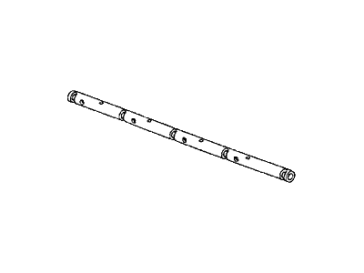 Acura 14631-PNE-000 Shaft, In. Rocker