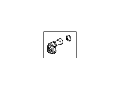 Acura 28810-PPW-013 Pick-Up Assembly (Toyo)