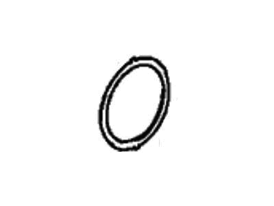 Honda 48741-5M0-000 Shim A (124MM) (1.01)