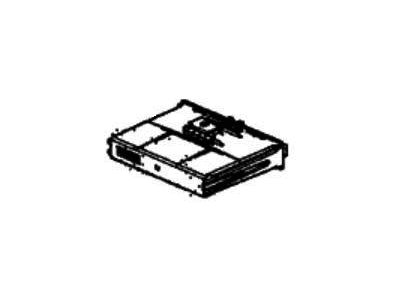 Honda 38320-T6Z-A51 CONTROL UNIT