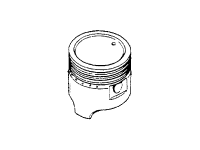 Honda 27592-RDK-000 Cover, Accumulator