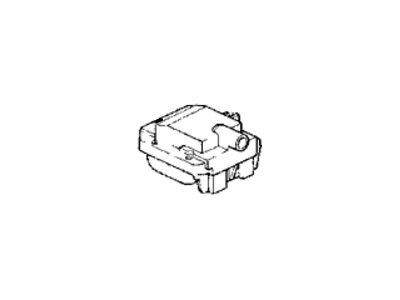 Acura 30500-PM5-A03 Coil Assembly, Ignition