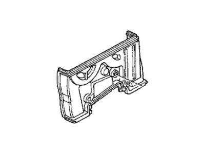 Honda 11820-P14-A00 Cover, Timing Belt Middle