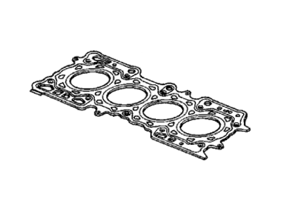 Honda 12251-P14-A02 Gasket, Cylinder Head