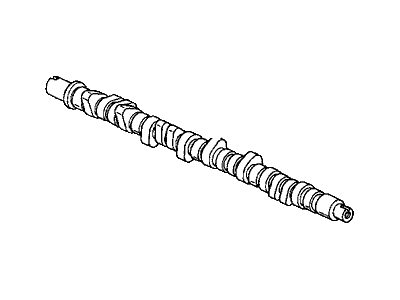 Honda 14111-P2E-A10 Camshaft