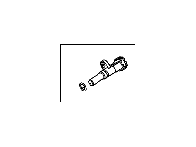 Acura 28810-RZH-004 Pick-Up Assembly