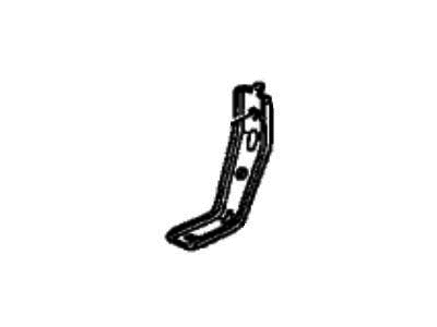 Honda 32746-PZD-A00 Stay F, Engine Harness