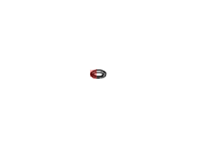 Honda 91064-S1G-003 O-Ring (127MM)