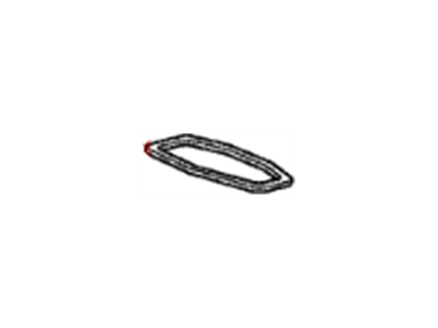 Acura 34103-SNB-003 Gasket, Base
