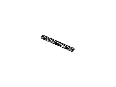 Honda 15232-PR7-A00 Spring, Relief Valve