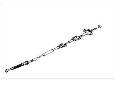 Honda 93403-05010-08 Bolt-Washer (5X10)