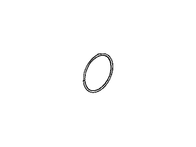 Acura 91349-PNC-J01 Seal, Pump Cover