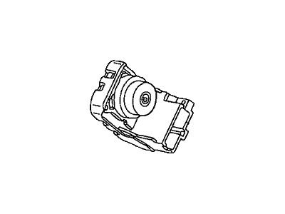 Acura 35130-SAA-J51 Switch, Steering
