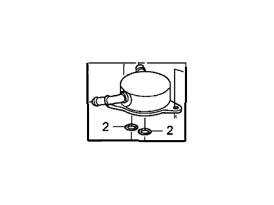 Honda 19430-RCA-A51 Warmer (ATf)