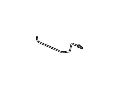 Acura 91599-SF0-003 Clamp, Wire Harness