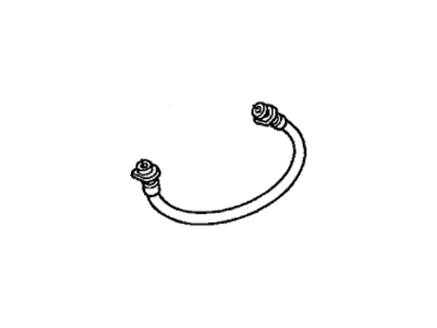 Acura 46961-S7C-A01 Hose, Clutch