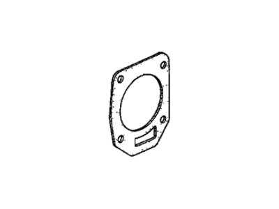 Acura 16176-PRB-A01 Gasket, Throttle Body